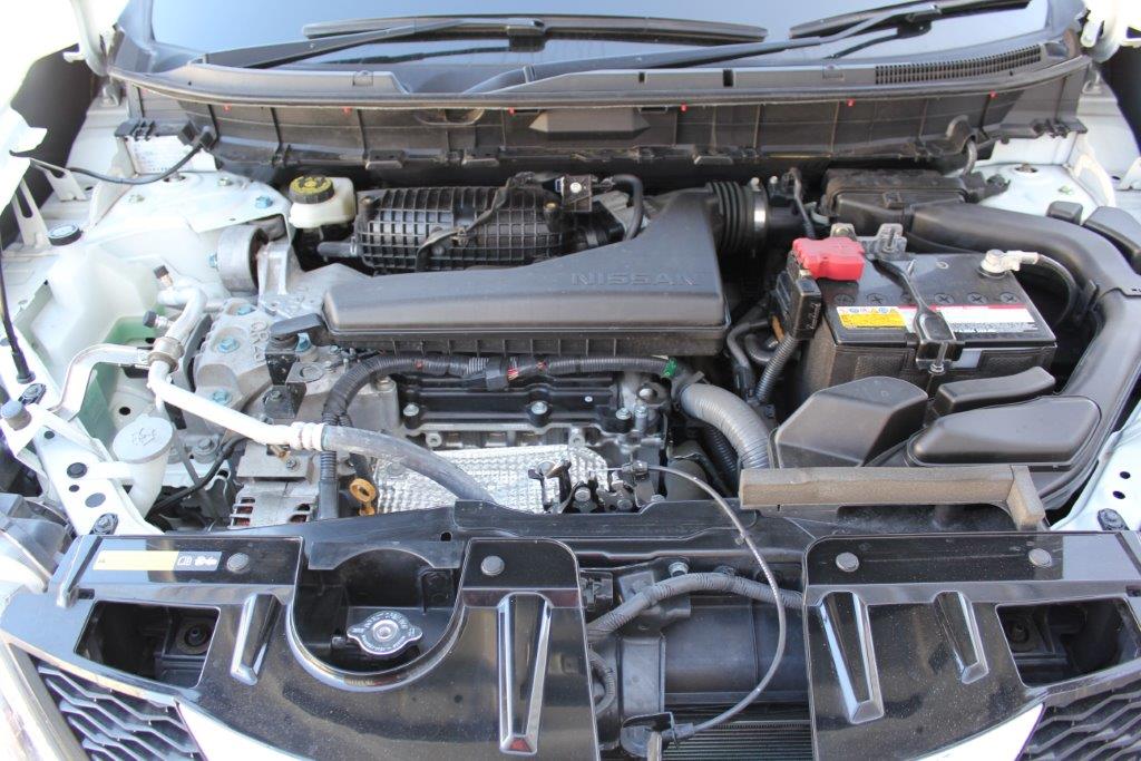 Nissan X-TRAIL SUV 7 SEATER 2014 for sale in Auckland