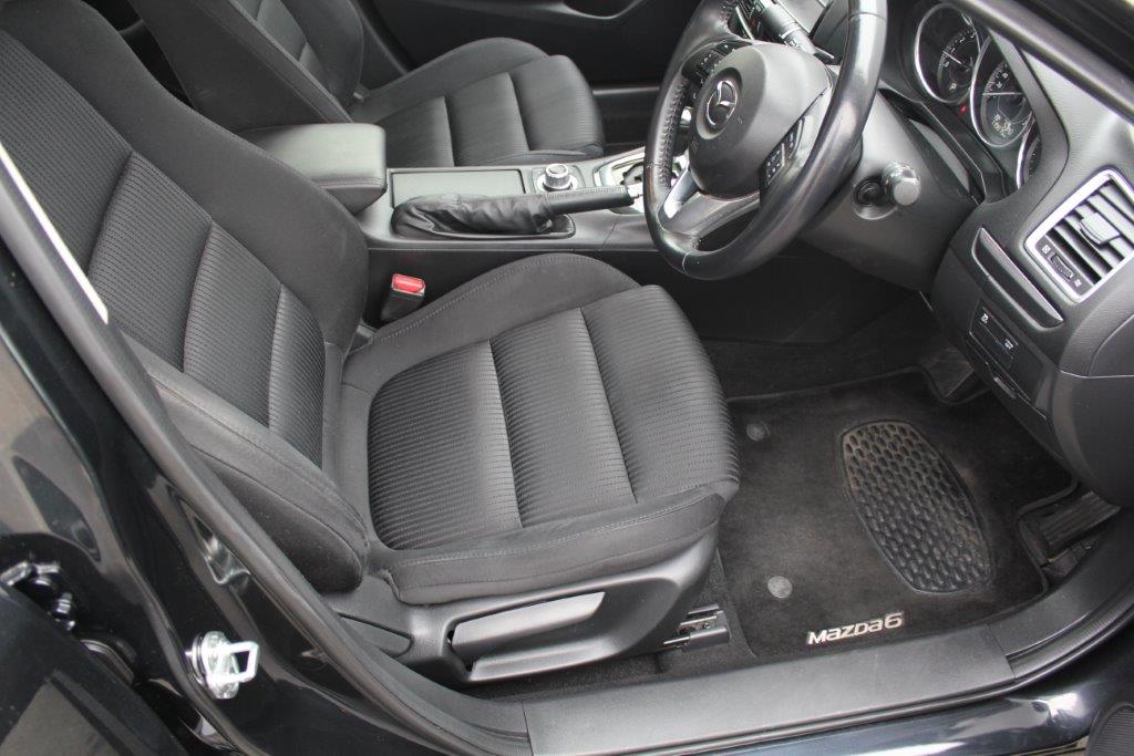 Mazda 6 GSX 2013 for sale in Auckland