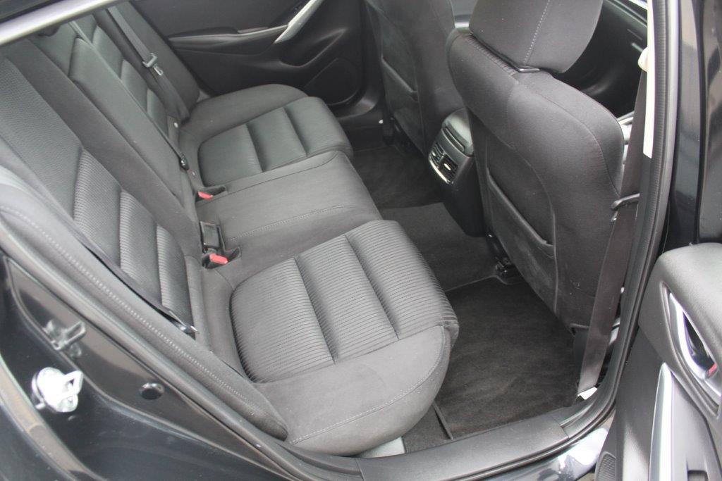 Mazda 6 GSX 2013 for sale in Auckland