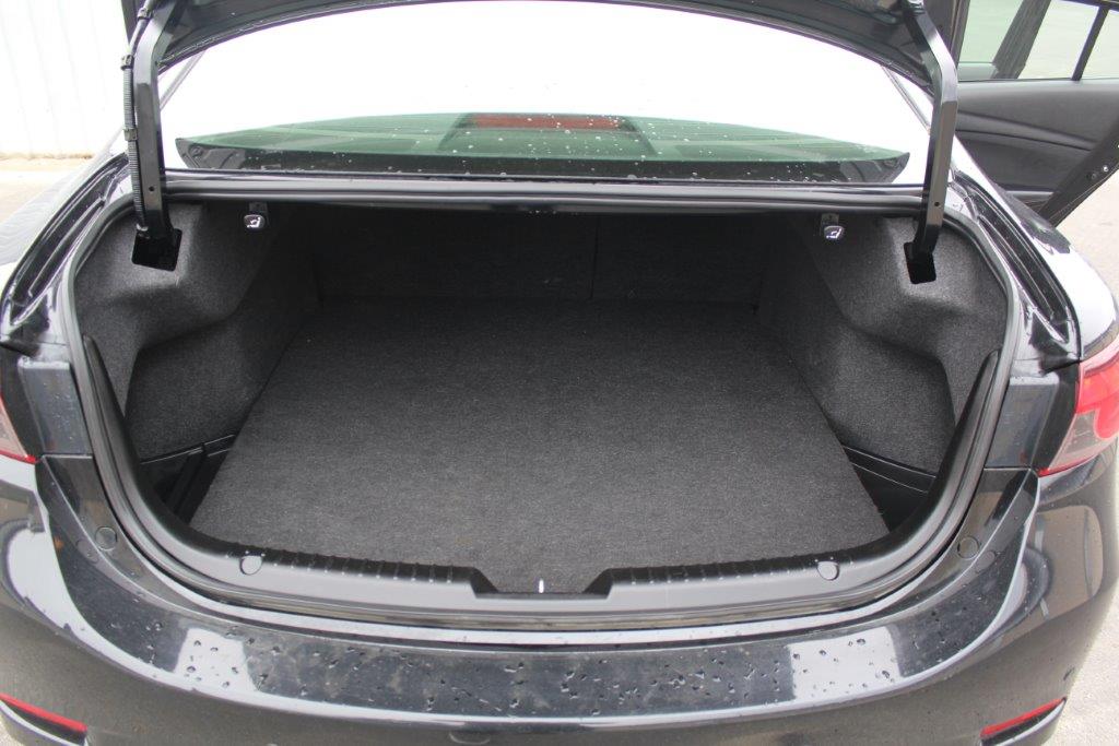 Mazda 6 GSX 2013 for sale in Auckland