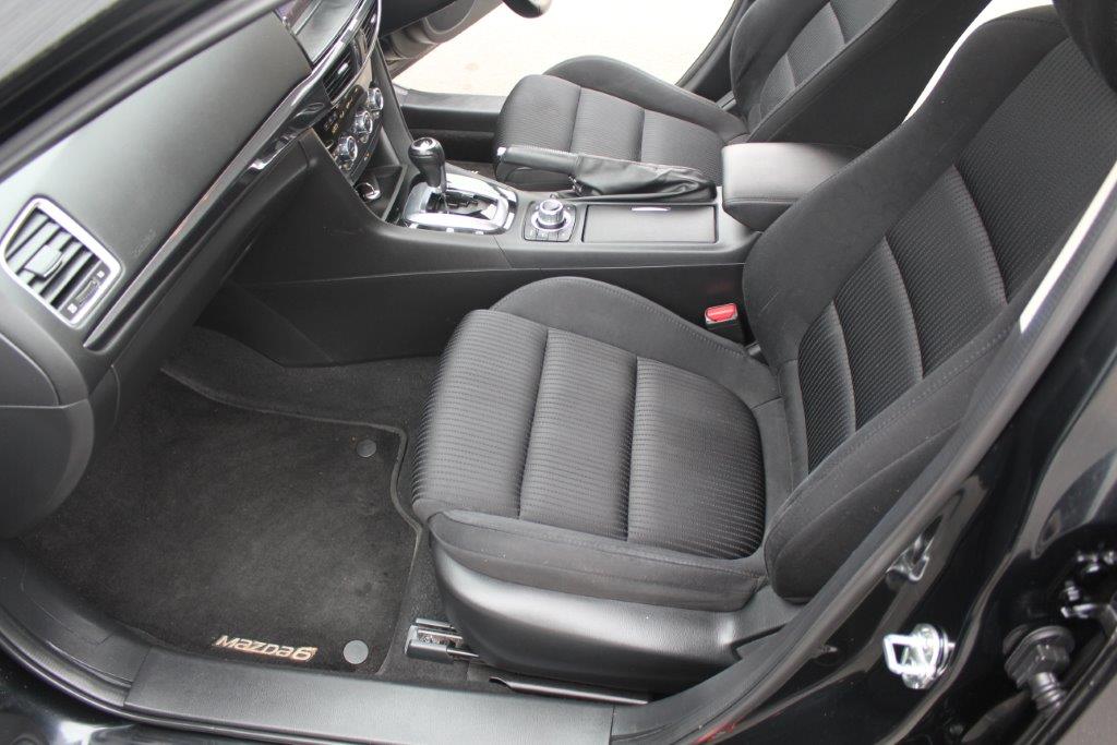 Mazda 6 GSX 2013 for sale in Auckland