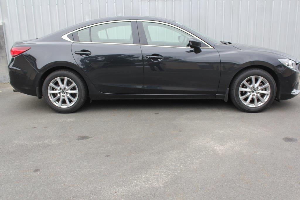 Mazda 6 GSX 2013 for sale in Auckland