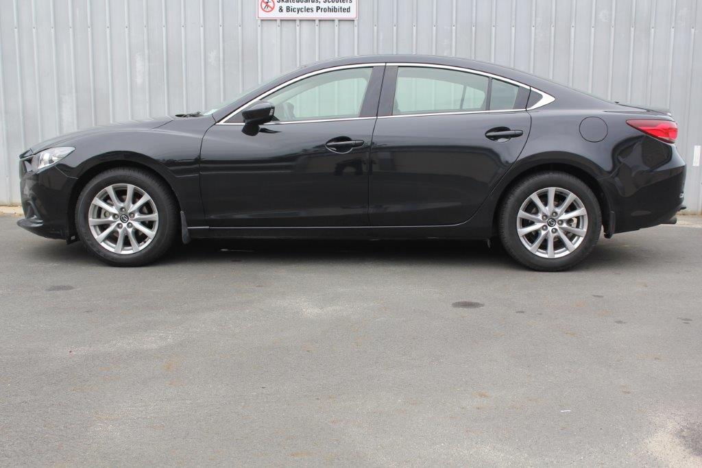 Mazda 6 GSX 2013 for sale in Auckland