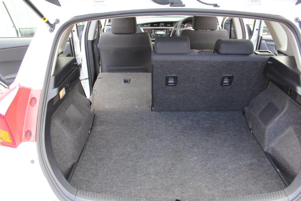 Toyota Corolla GX HATCH 2013 for sale in Auckland