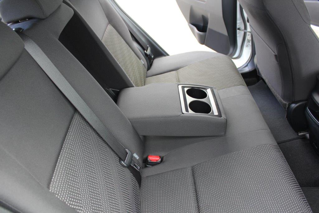 Toyota Corolla GX HATCH 2013 for sale in Auckland