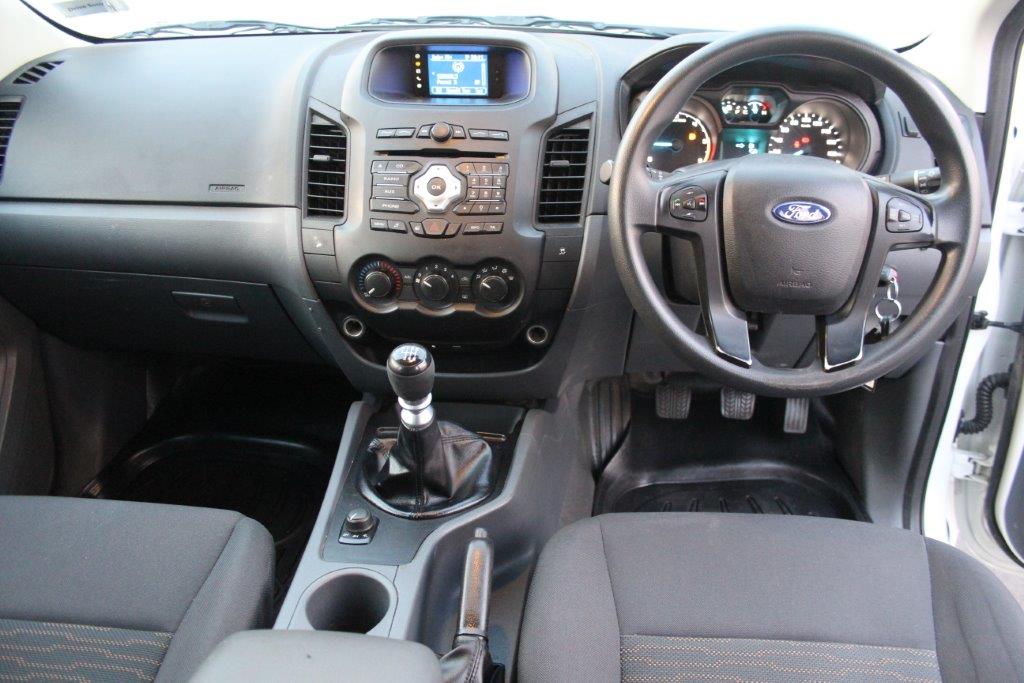 Ford Ranger 4WD 2013 for sale in Auckland