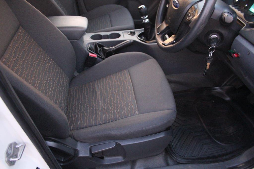 Ford Ranger 4WD 2013 for sale in Auckland