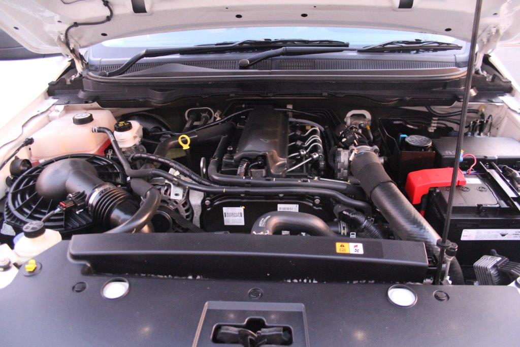 Ford Ranger 4WD 2013 for sale in Auckland