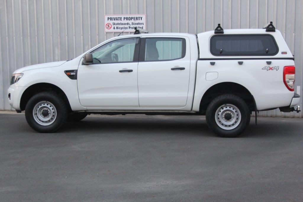 Ford Ranger 4WD 2013 for sale in Auckland