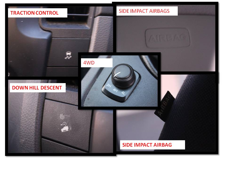 Ford Ranger 4WD 2013 for sale in Auckland