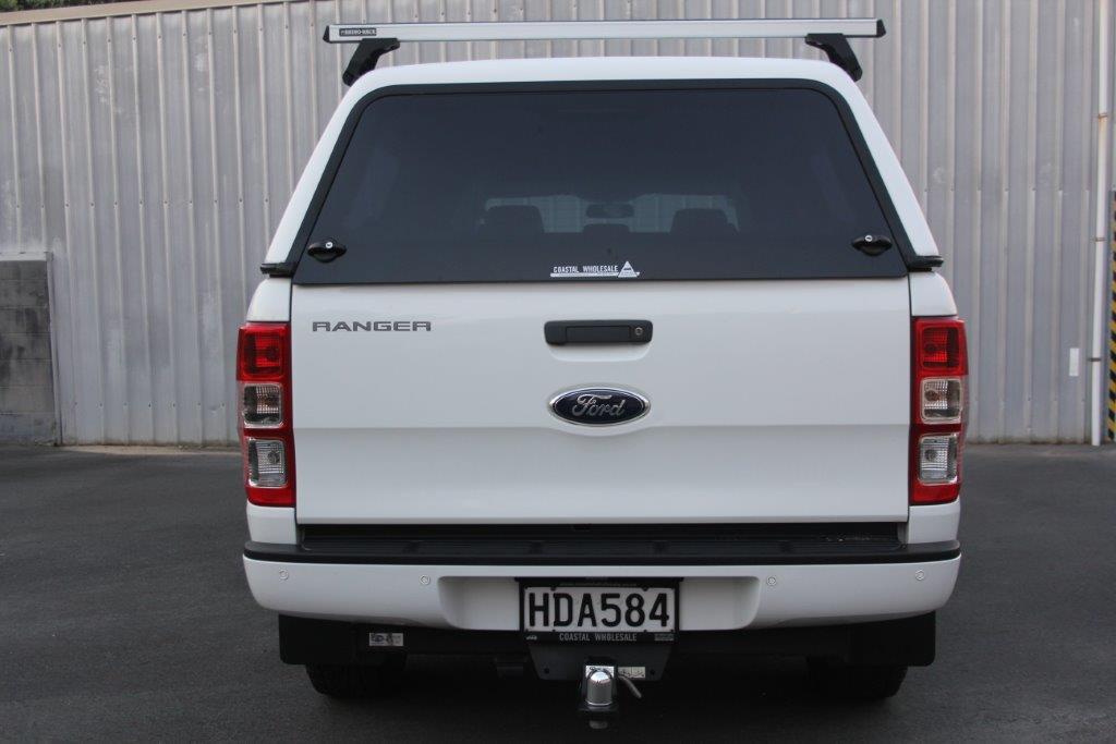 Ford Ranger 4WD 2013 for sale in Auckland