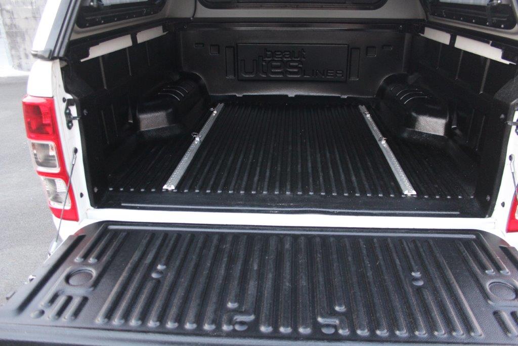 Ford Ranger 4WD 2013 for sale in Auckland