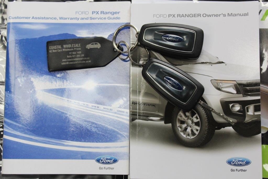 Ford RANGER 2014 for sale in Auckland