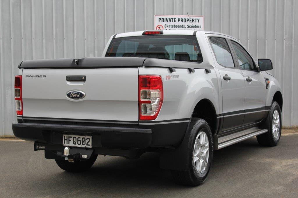 Ford RANGER 2014 for sale in Auckland
