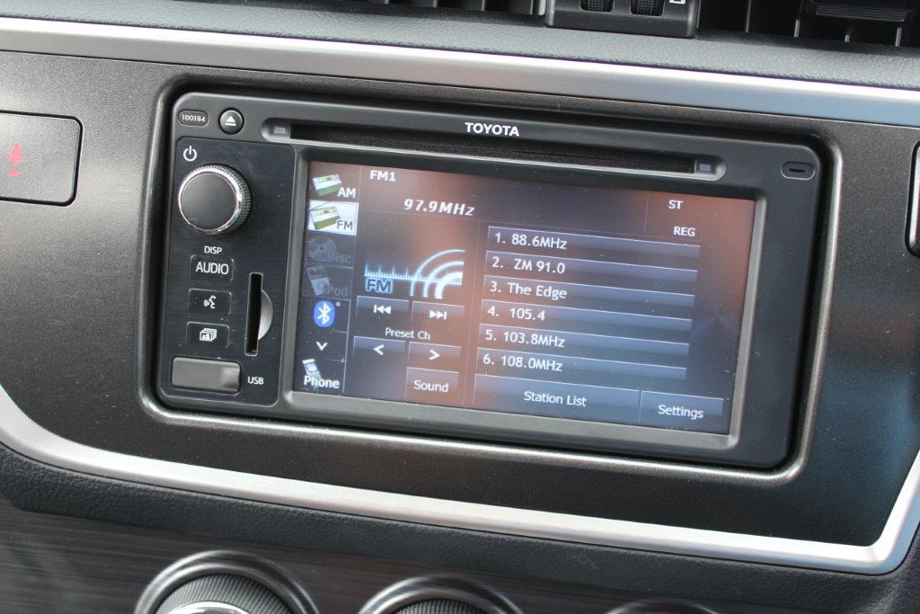 Toyota COROLLA GLX HATCH 2014 for sale in Auckland