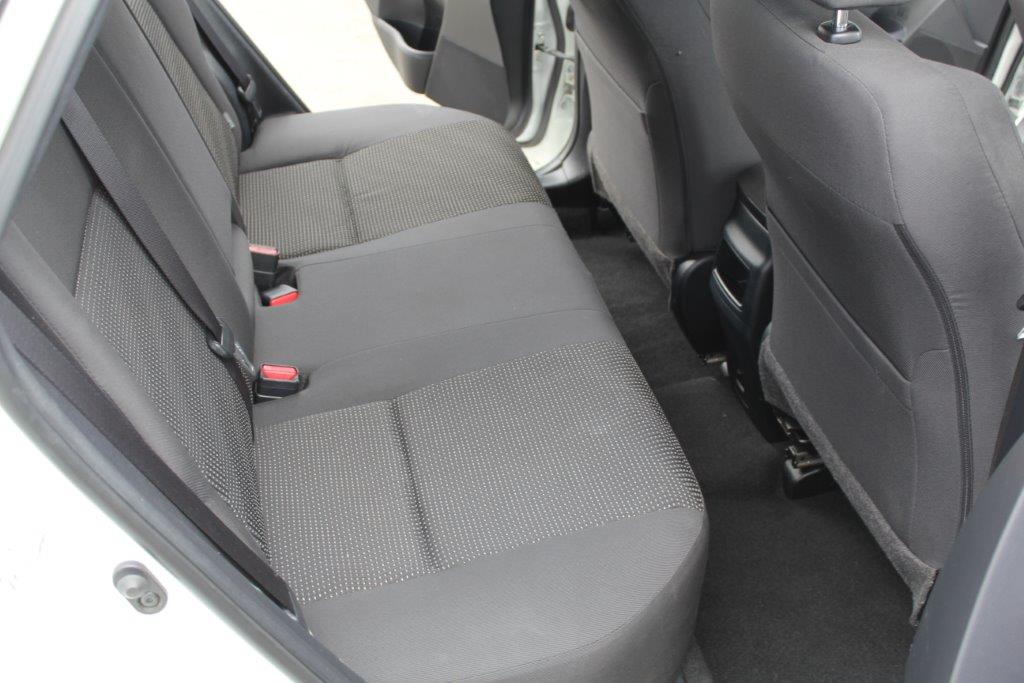 Toyota COROLLA GLX HATCH 2014 for sale in Auckland