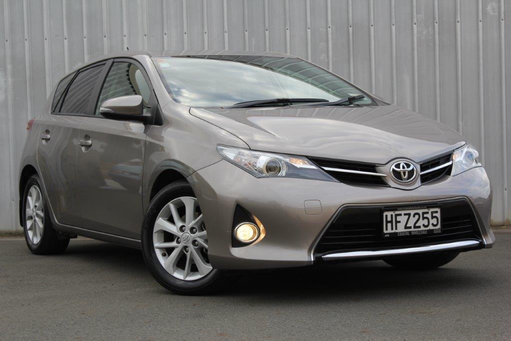 Toyota Corolla GLX 2014 for sale in Auckland