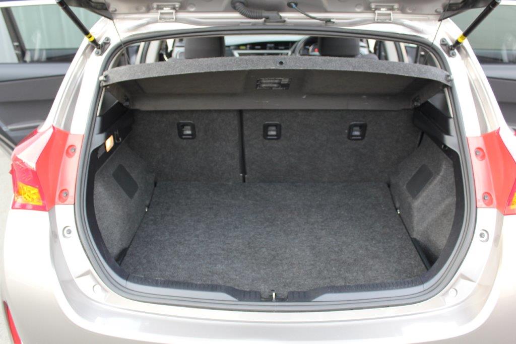 Toyota Corolla GLX 2014 for sale in Auckland