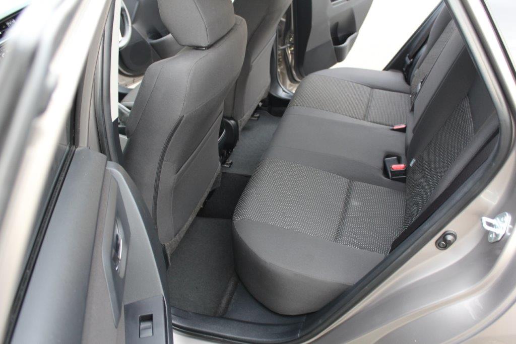 Toyota Corolla GLX 2014 for sale in Auckland