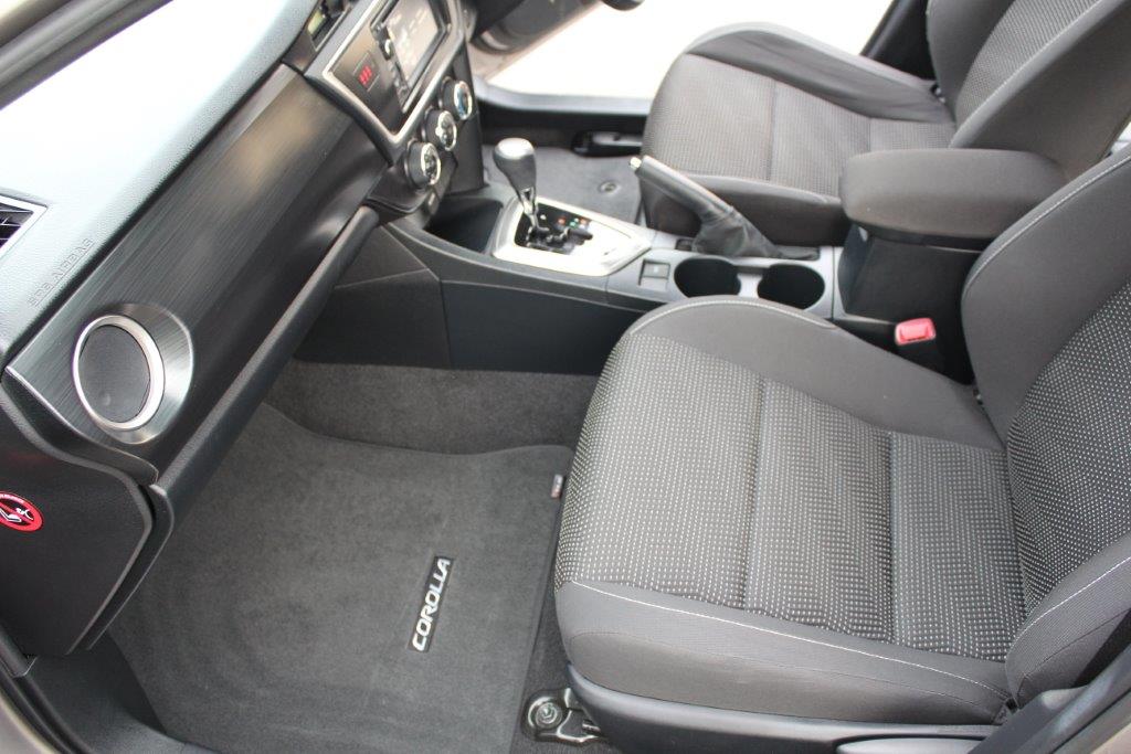 Toyota Corolla GLX 2014 for sale in Auckland