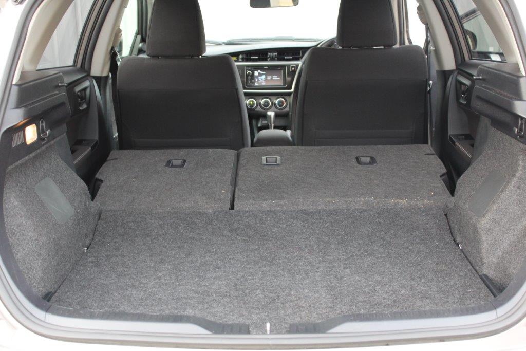 Toyota Corolla GLX 2014 for sale in Auckland