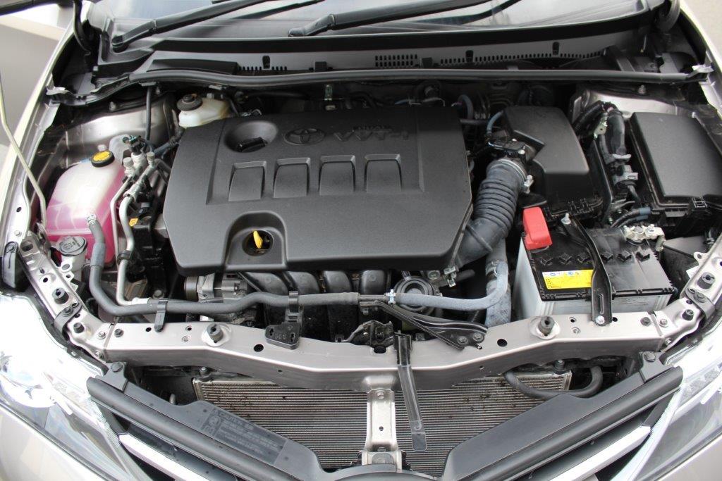 Toyota Corolla GLX 2014 for sale in Auckland