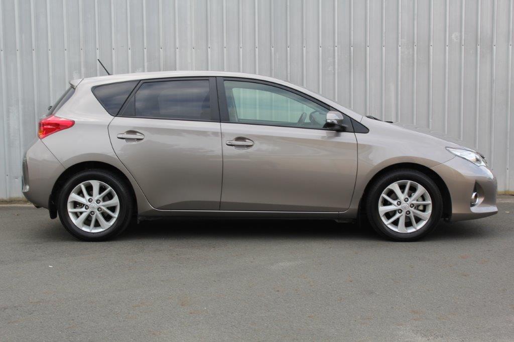 Toyota Corolla GLX 2014 for sale in Auckland