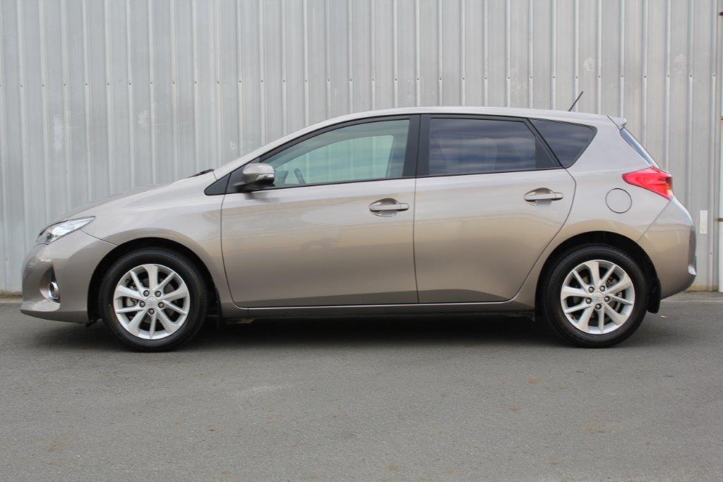 Toyota Corolla GLX 2014 for sale in Auckland