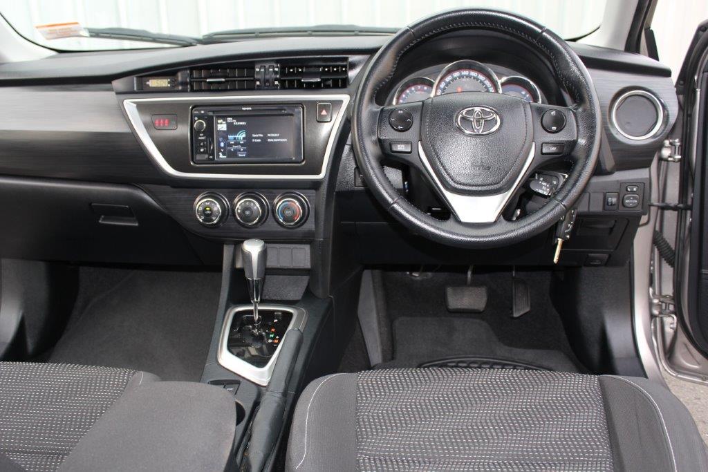 Toyota Corolla GLX 2014 for sale in Auckland
