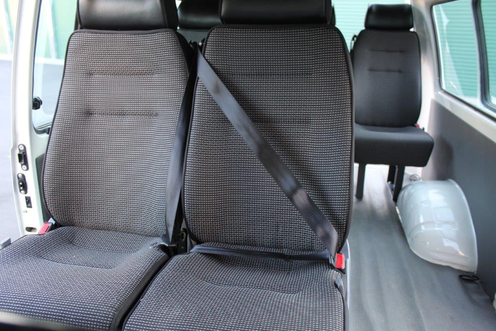 Mitsubishi L300 MINIBUS COACH 2014 for sale in Auckland