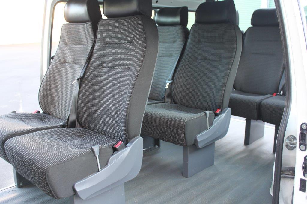 Mitsubishi L300 MINIBUS COACH 2014 for sale in Auckland