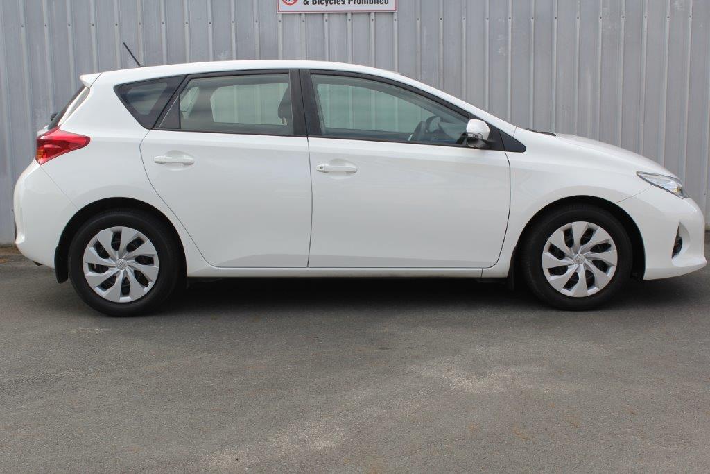 Toyota Corolla GX 2014 for sale in Auckland