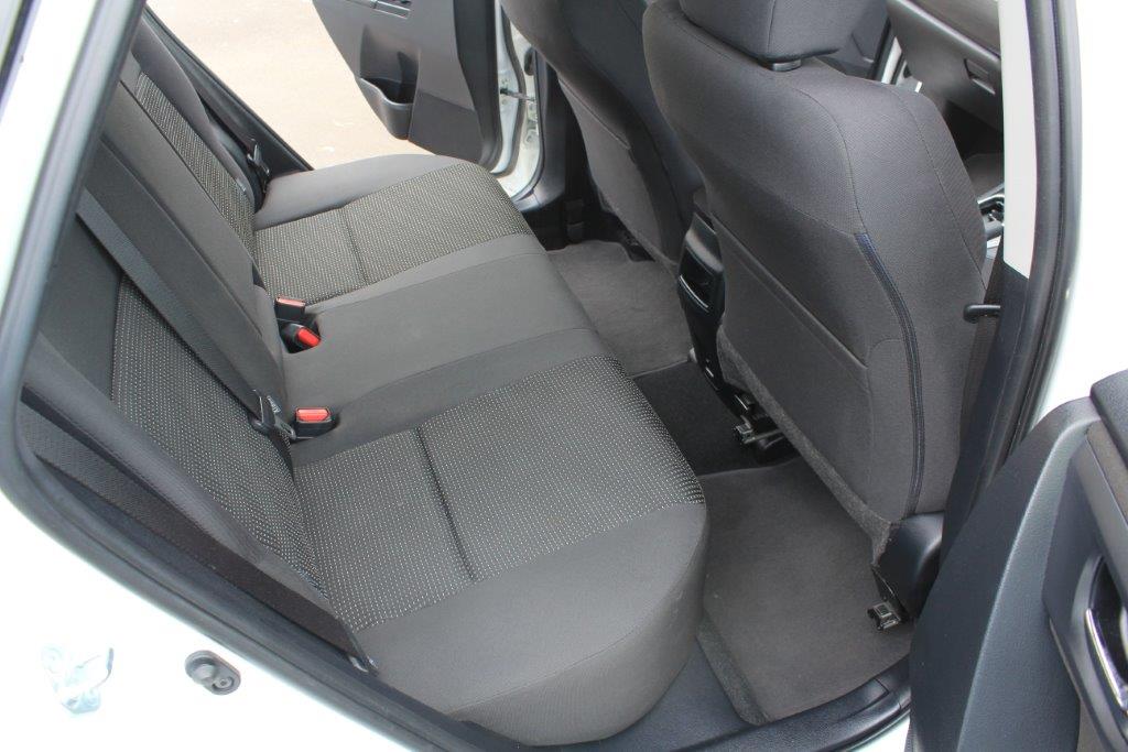 Toyota COROLLA HATCH 2014 for sale in Auckland