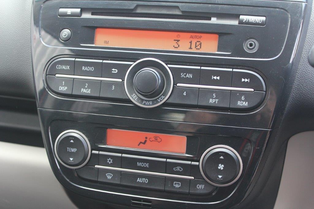 Mitsubishi MIRAGE GLS 5 DOOR HATCH 2014 for sale in Auckland