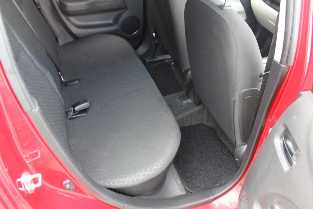 Mitsubishi MIRAGE GLS 5 DOOR HATCH 2014 for sale in Auckland