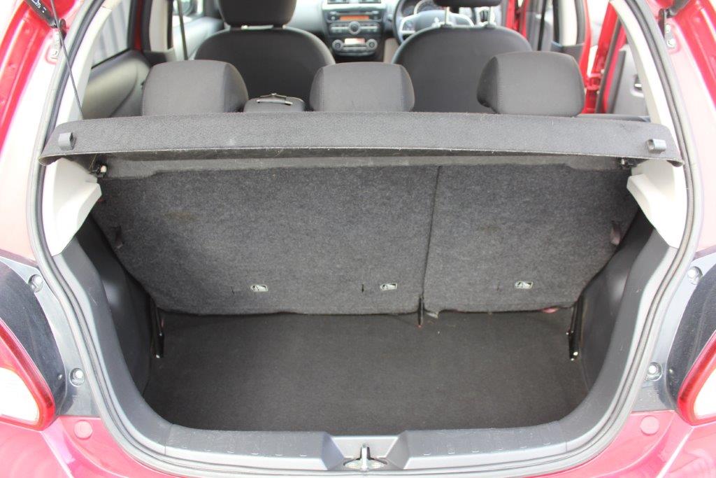 Mitsubishi MIRAGE GLS 5 DOOR HATCH 2014 for sale in Auckland