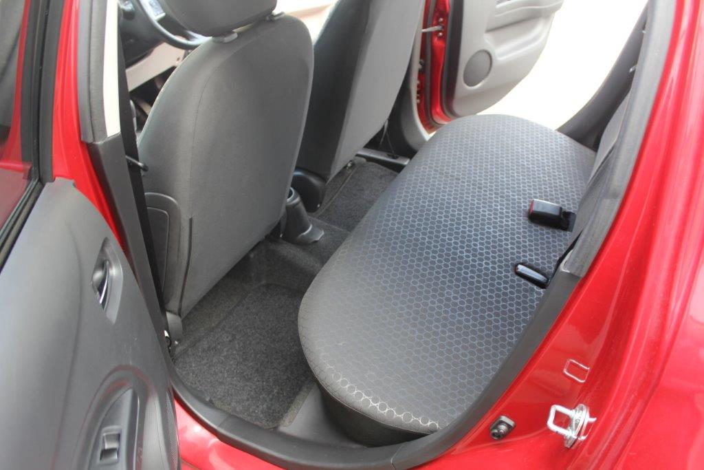 Mitsubishi MIRAGE GLS 5 DOOR HATCH 2014 for sale in Auckland