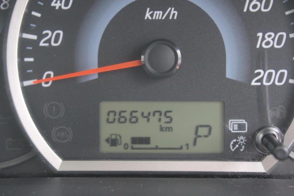 Mitsubishi MIRAGE GLS 5 DOOR HATCH 2014 for sale in Auckland