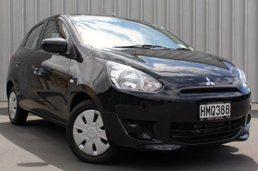 Mitsubishi MIRAGE 2014 for sale in Auckland
