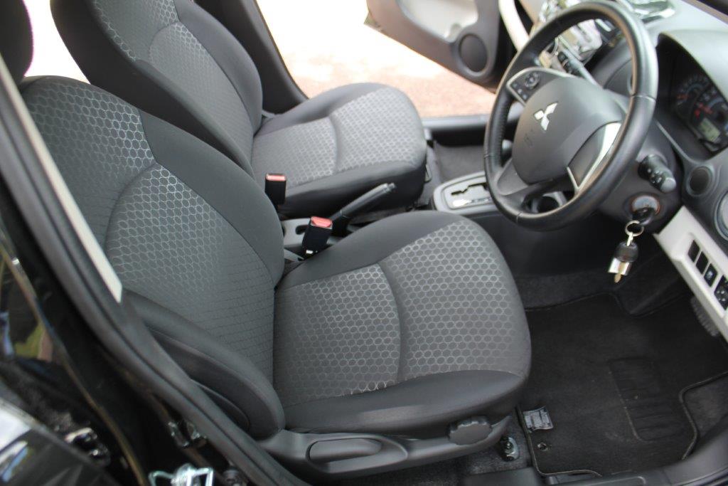 Mitsubishi MIRAGE 2014 for sale in Auckland