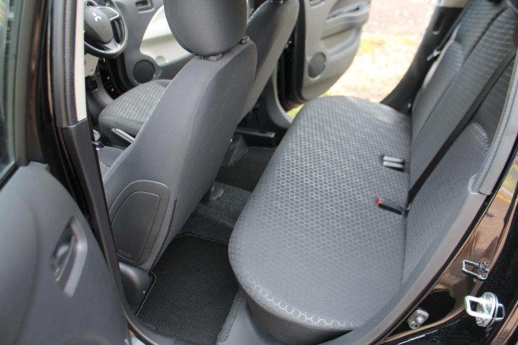 Mitsubishi MIRAGE 2014 for sale in Auckland