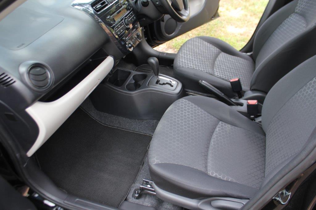 Mitsubishi MIRAGE 2014 for sale in Auckland