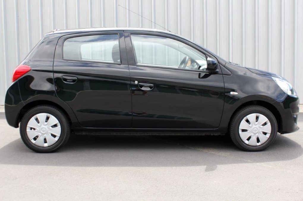 Mitsubishi MIRAGE 2014 for sale in Auckland