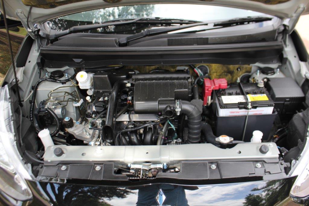 Mitsubishi MIRAGE 2014 for sale in Auckland