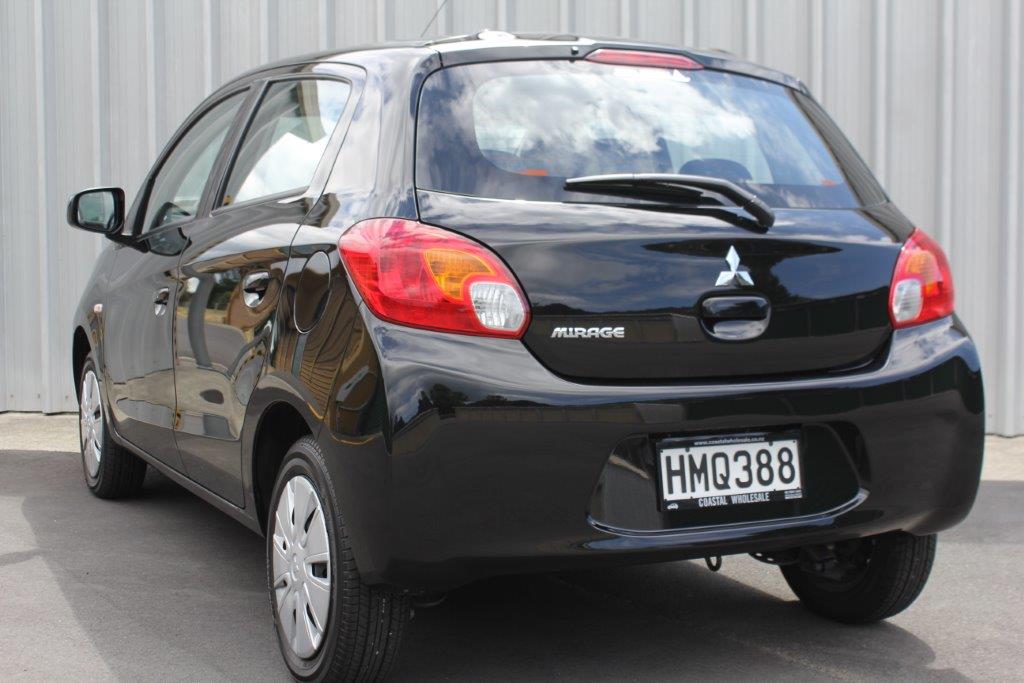 Mitsubishi MIRAGE 2014 for sale in Auckland