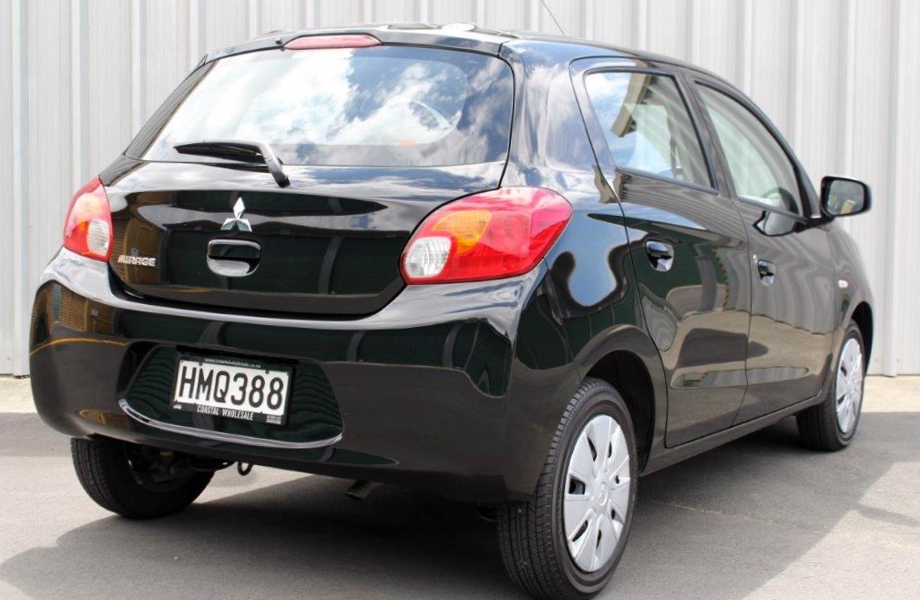 Mitsubishi MIRAGE 2014 for sale in Auckland