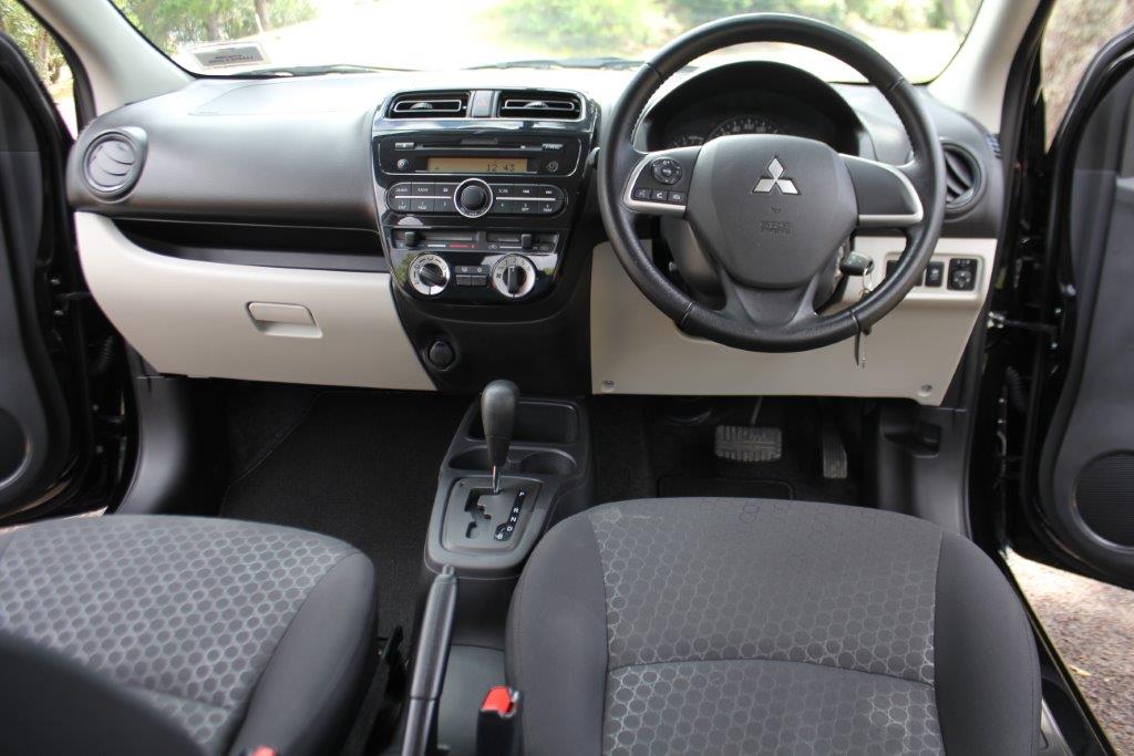 Mitsubishi MIRAGE 2014 for sale in Auckland