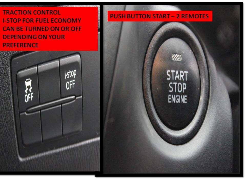 Mazda 3 GLX HATCH 2014 for sale in Auckland