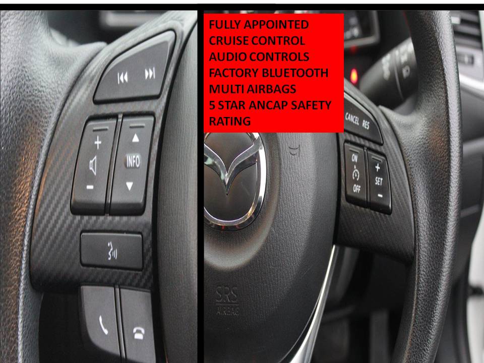 Mazda 3 GLX HATCH 2014 for sale in Auckland