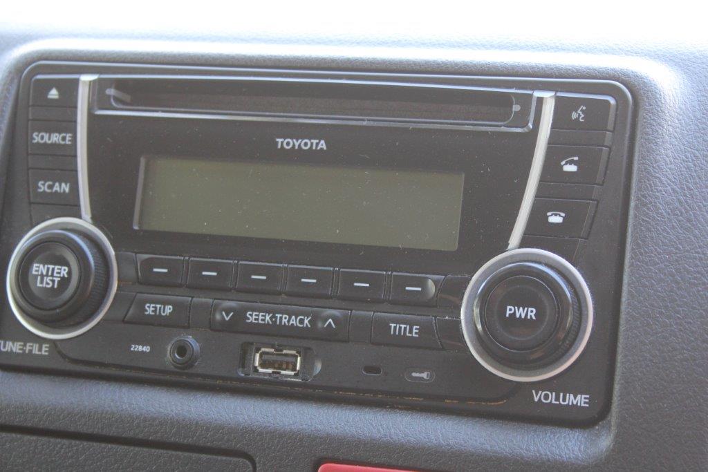 Toyota HIACE ZL 2014 for sale in Auckland